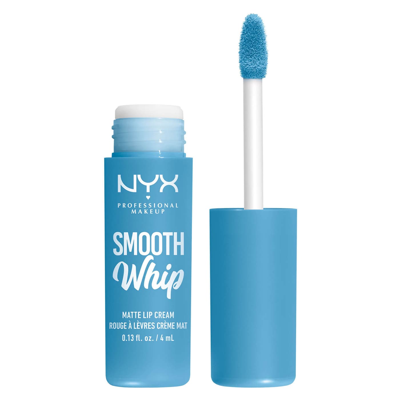 Smooth Whip Matte Lip Cream - Pushin' Cushion