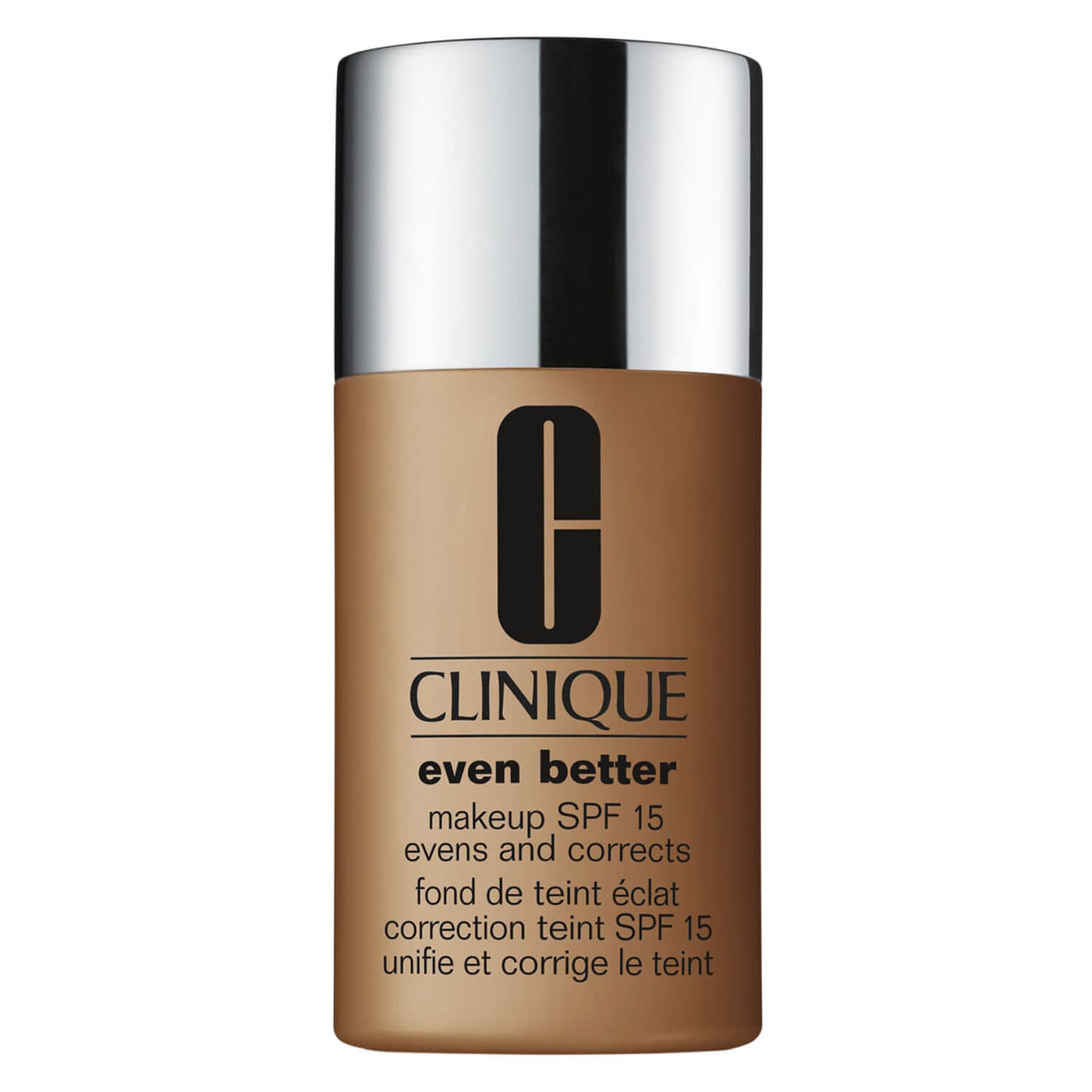 Even Better - Makeup SPF15 WN 122 Clove
