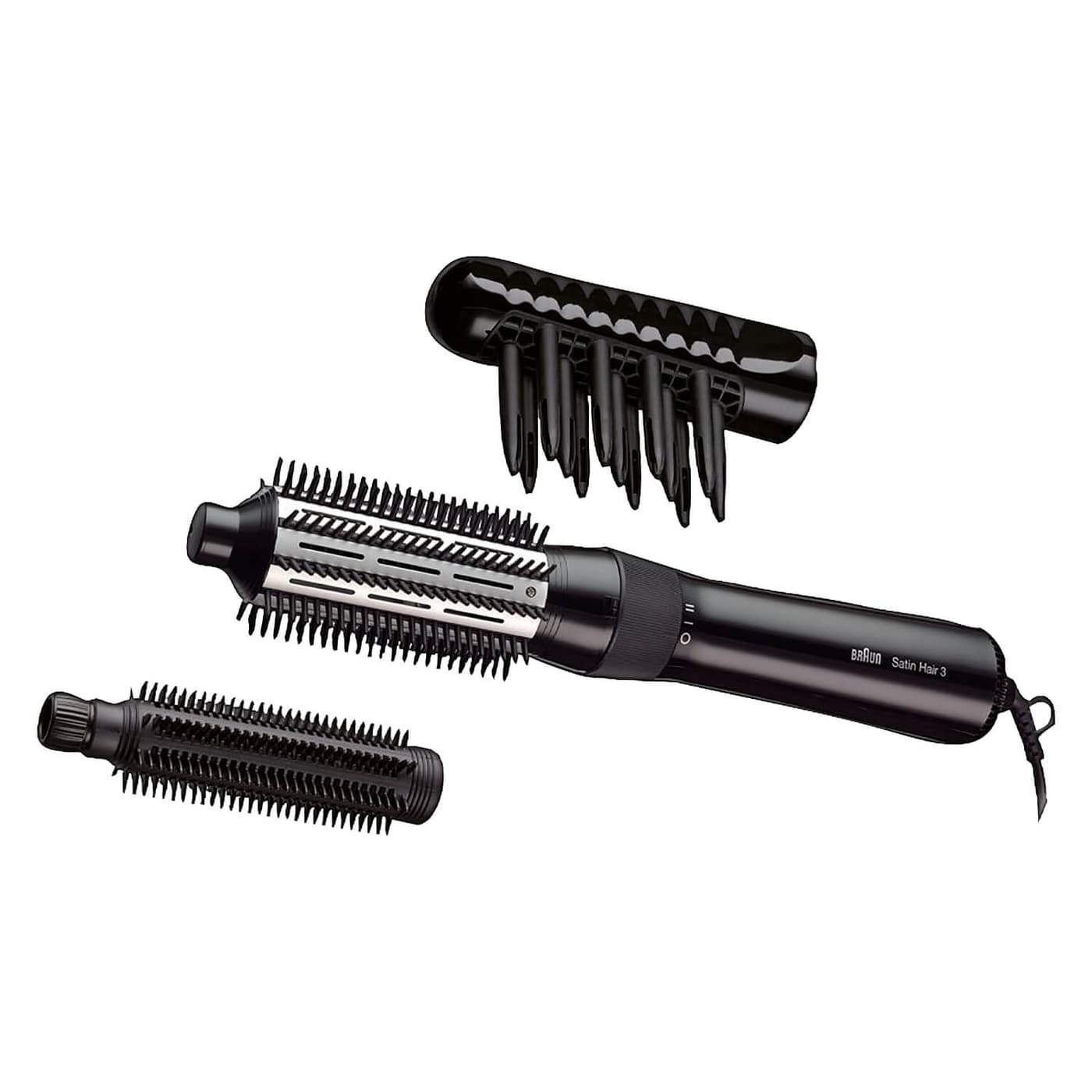 BRAUN - Satin Hair 3 Air Styler