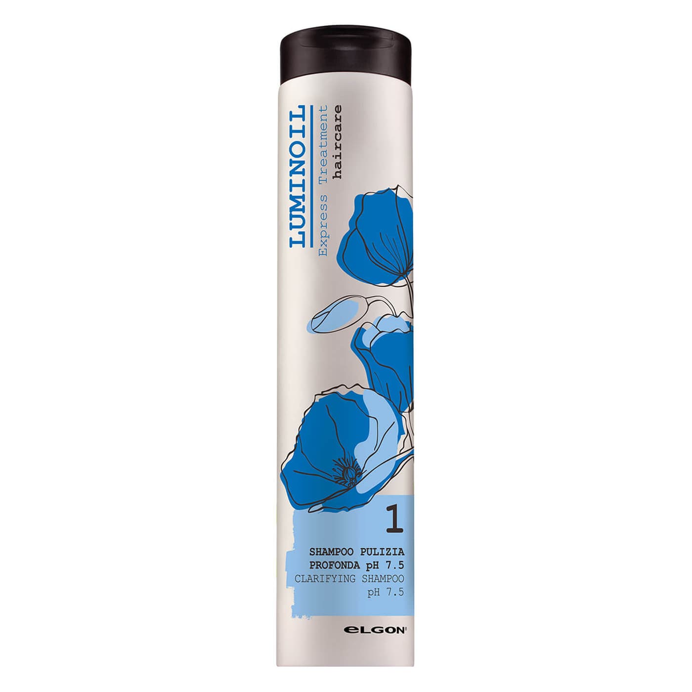 Luminoil - Clarifying Shampoo