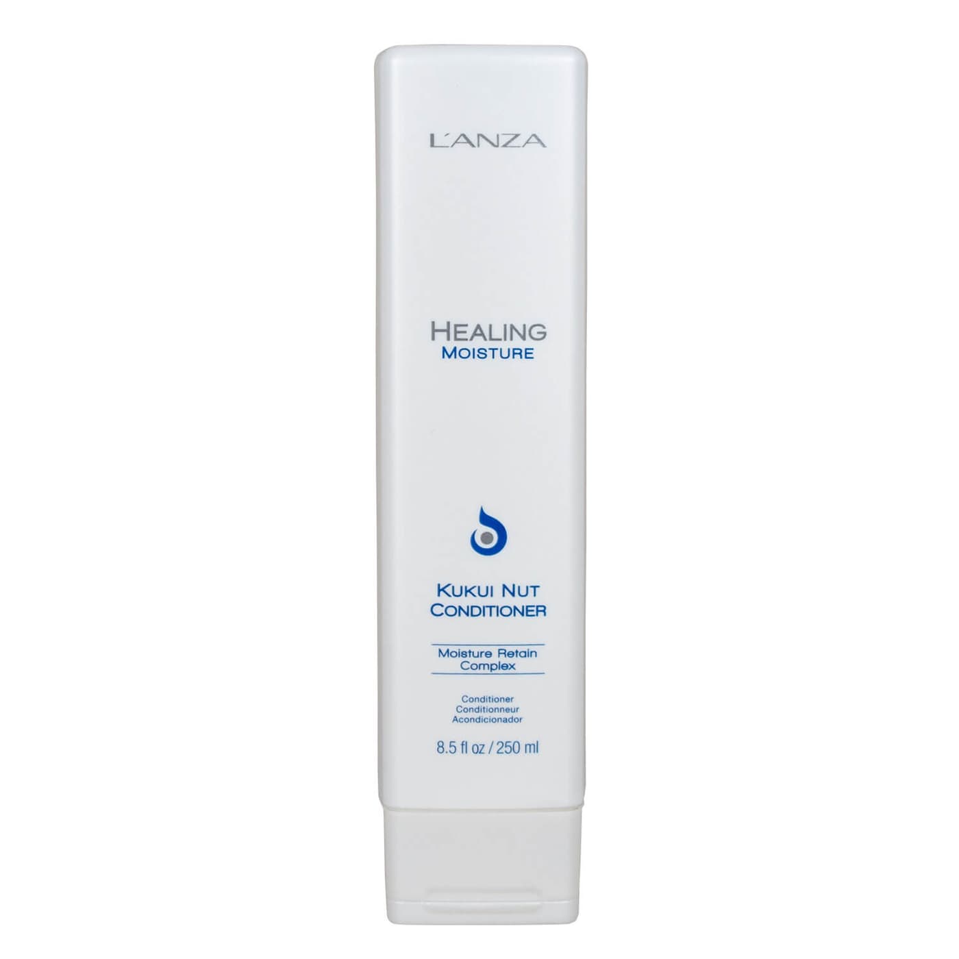 Healing Moisture - Kukui Nut Conditioner