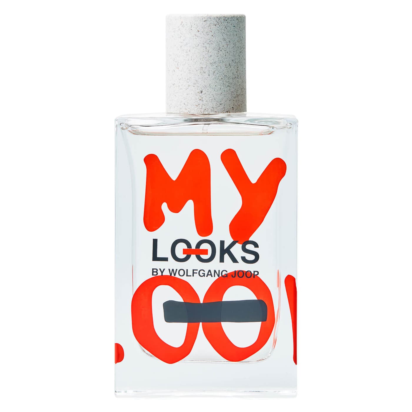 MY LOOKS BY WOLFGANG JOOP - Woman Eau de Parfum