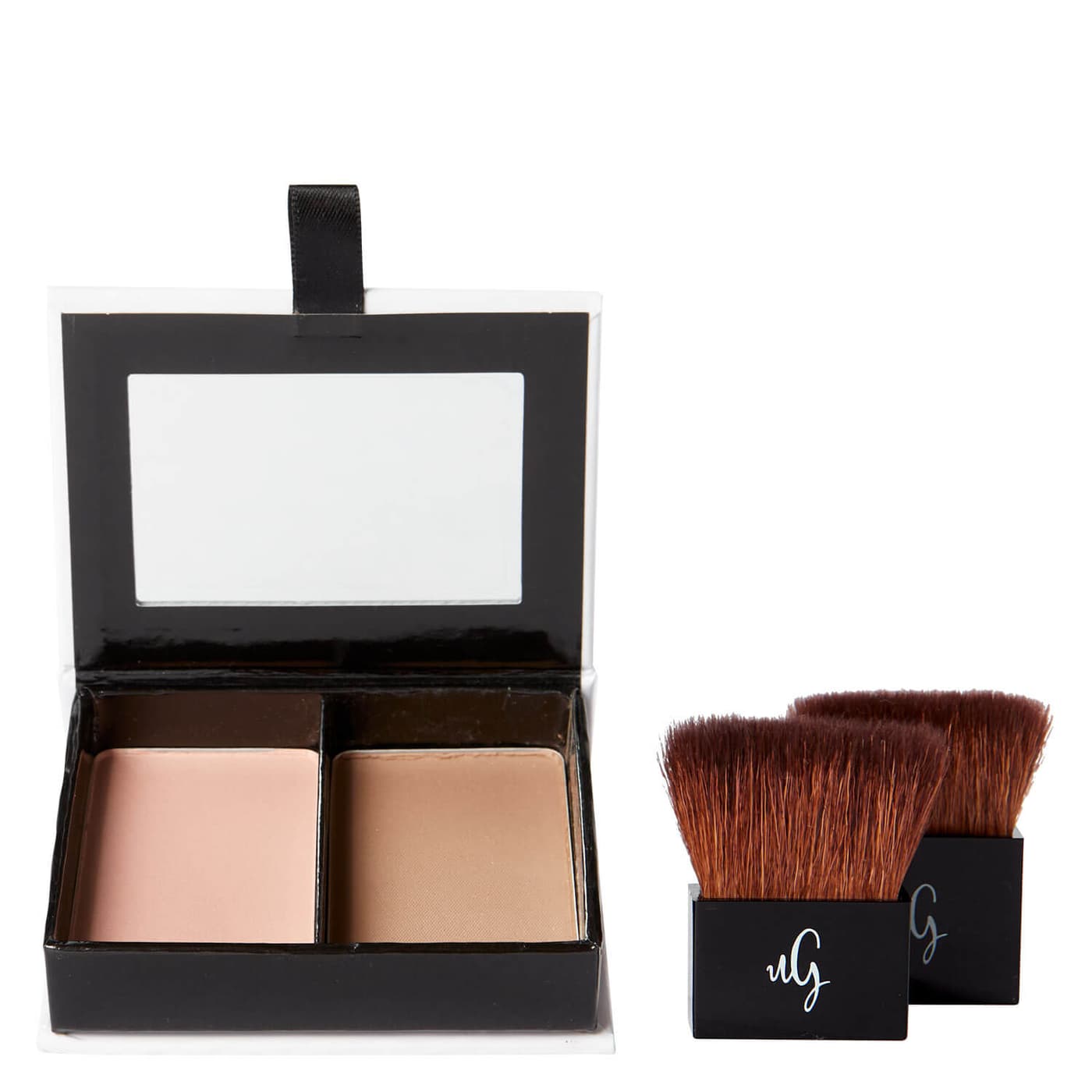 UND GRETEL Teint - SUNNE Lifting Modellage Powder Wide