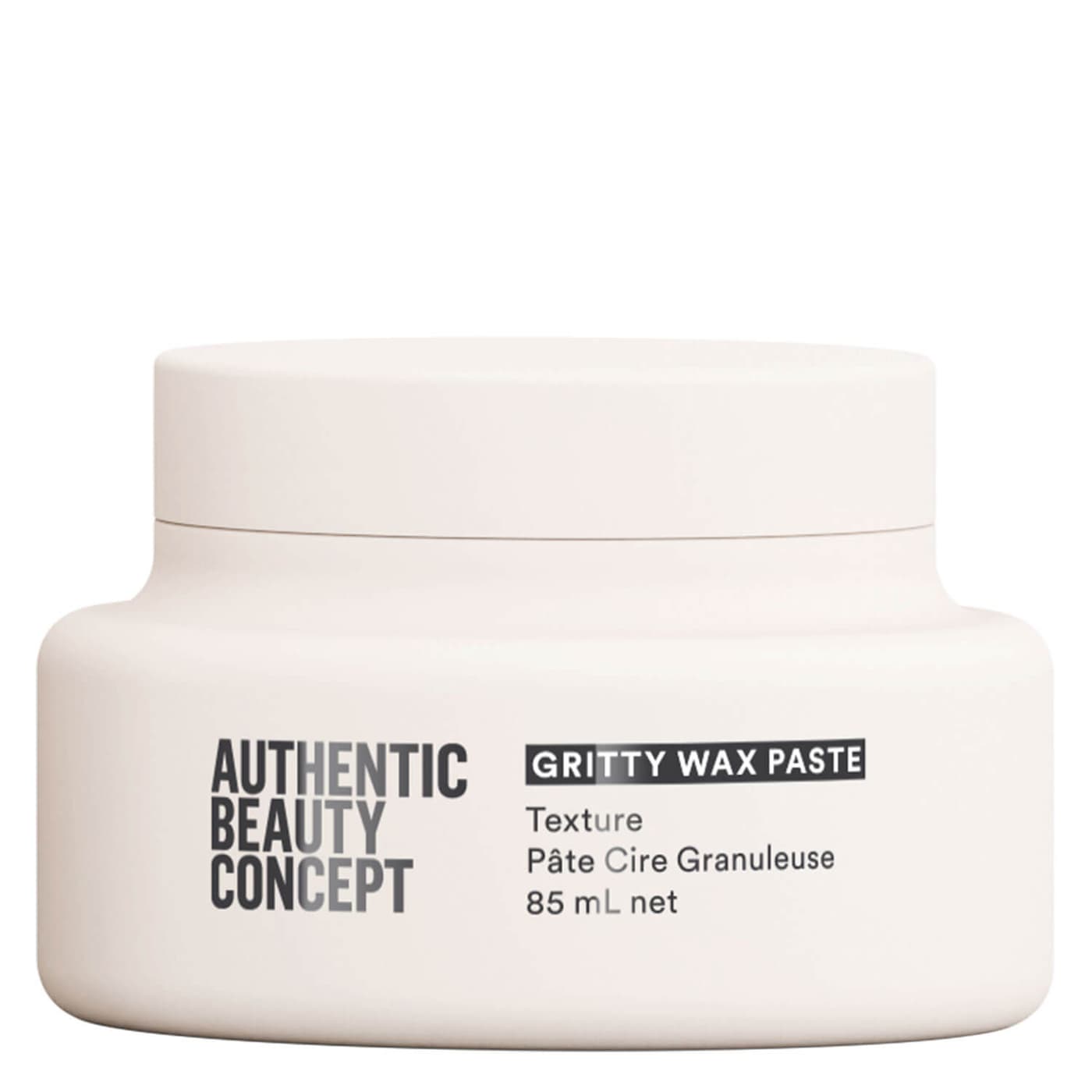 ABC Styling - Gritty Wax Paste
