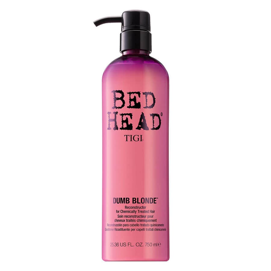 Bed Head - Dumb Blonde Reconstructor