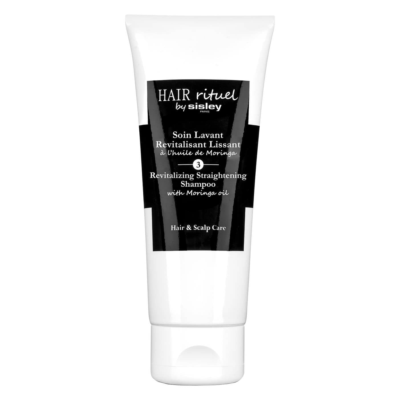 Hair Rituel by Sisley - Soin Lavant Revitalisant Lissant