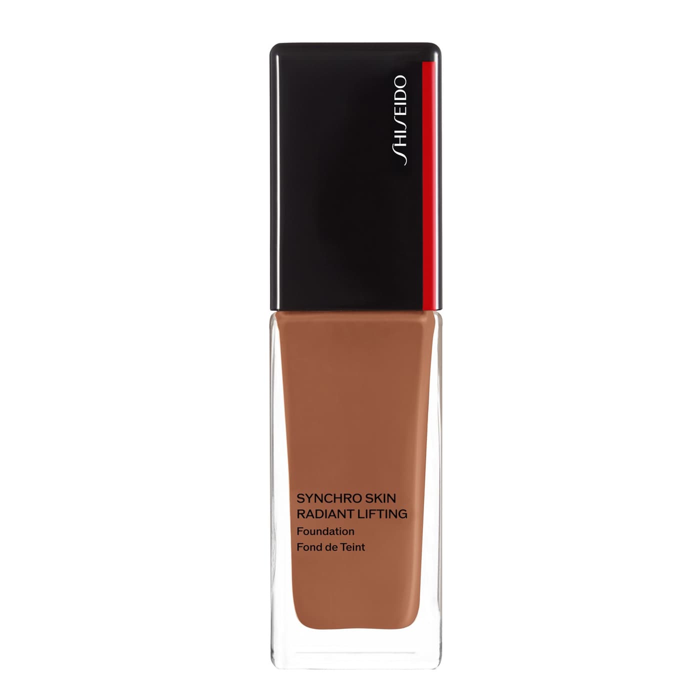 Synchro Skin Self-Refreshing - Radiant Lifiting Foundation 450, Copper