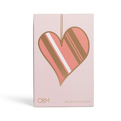 O&M Sets - Gift Of Crul Control Christmas Pack