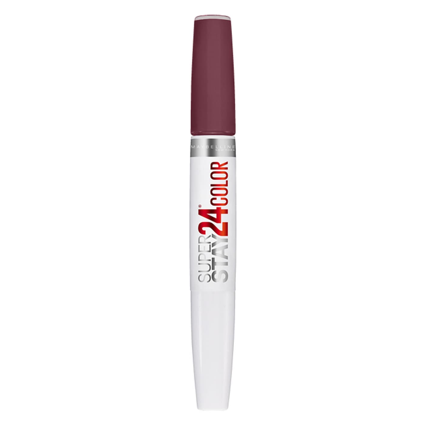 Maybelline NY Lips - Rouge à lèvres Superstay 24H 850 Frosted Mauve