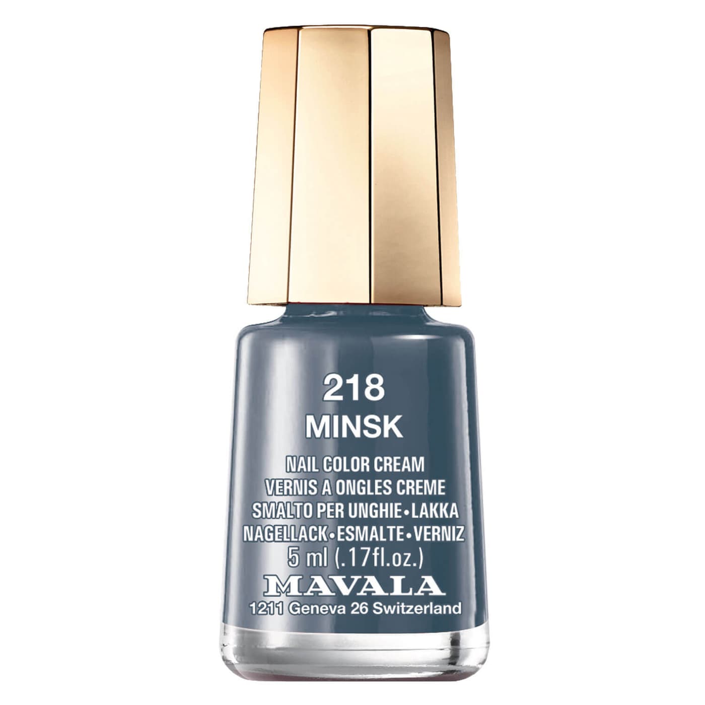 Mini Color's - Minsk 218