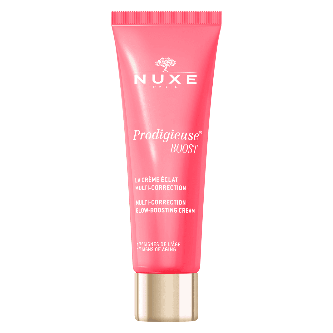 Prodigieuse Boost - Crème Éclat Multi-Correction