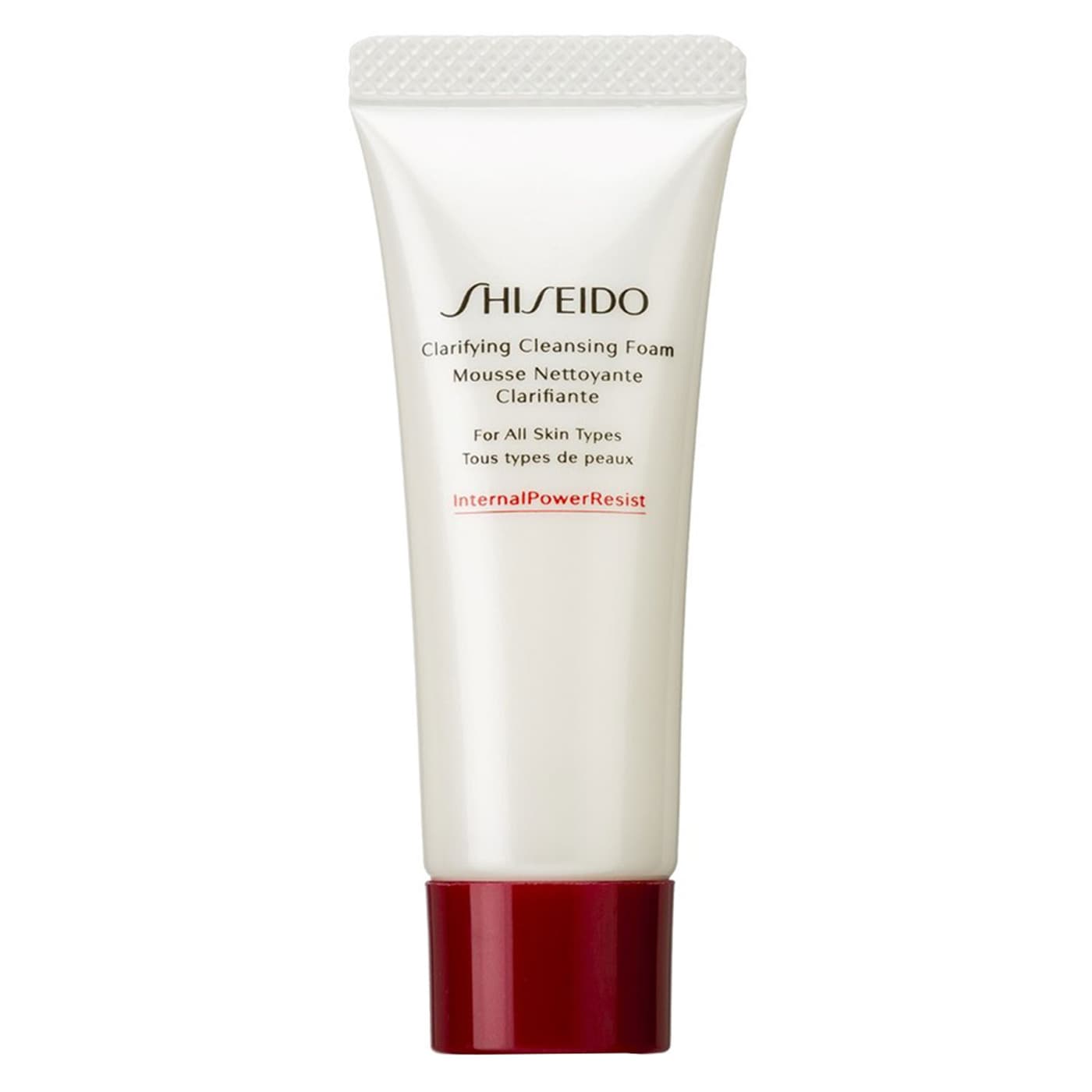 The Skincare - Clarifying Cleansing Foam