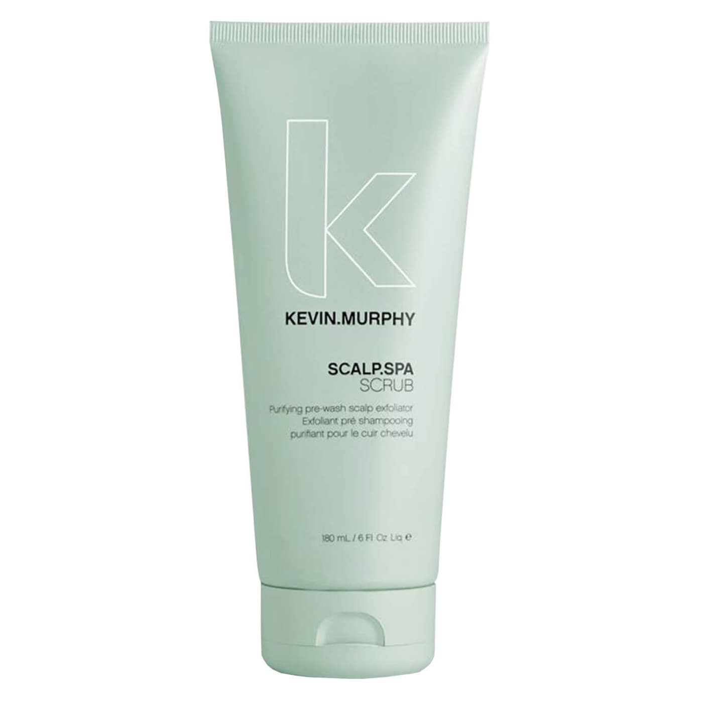 Scalp Spa - Scalp.Spa Scrub
