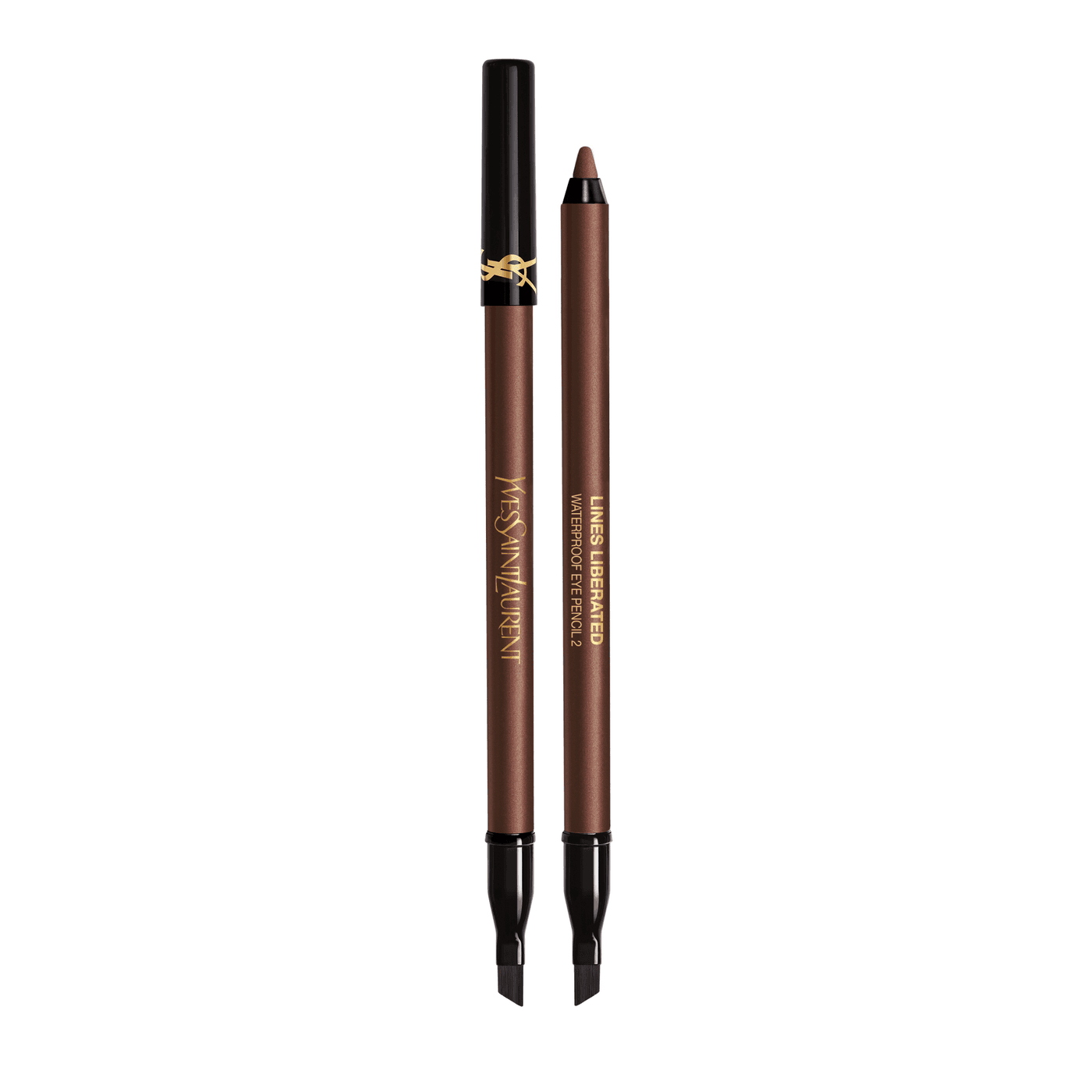 Lines Liberated - Eyeliner Pencil 02