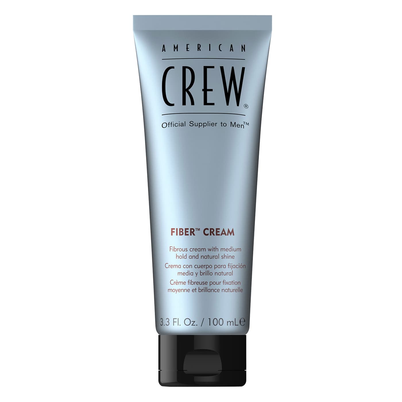 Style - Fiber Cream
