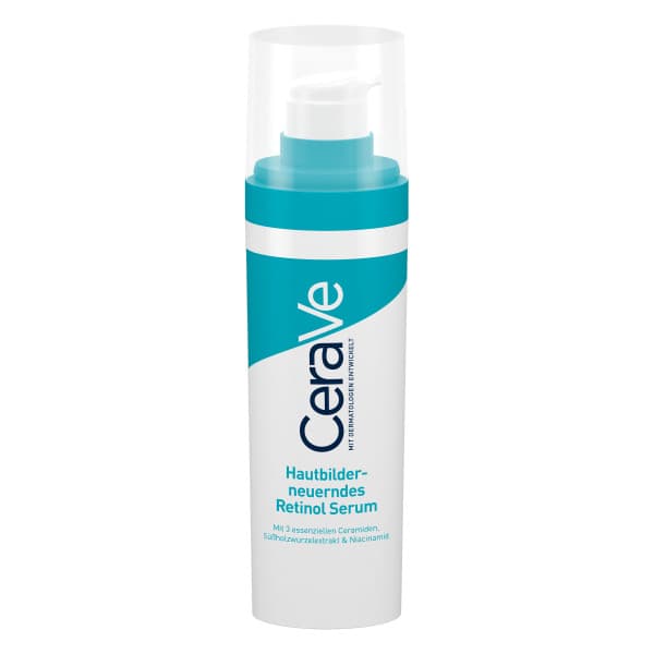 CERAVE - Hautbilderneuernd Retinol Serum