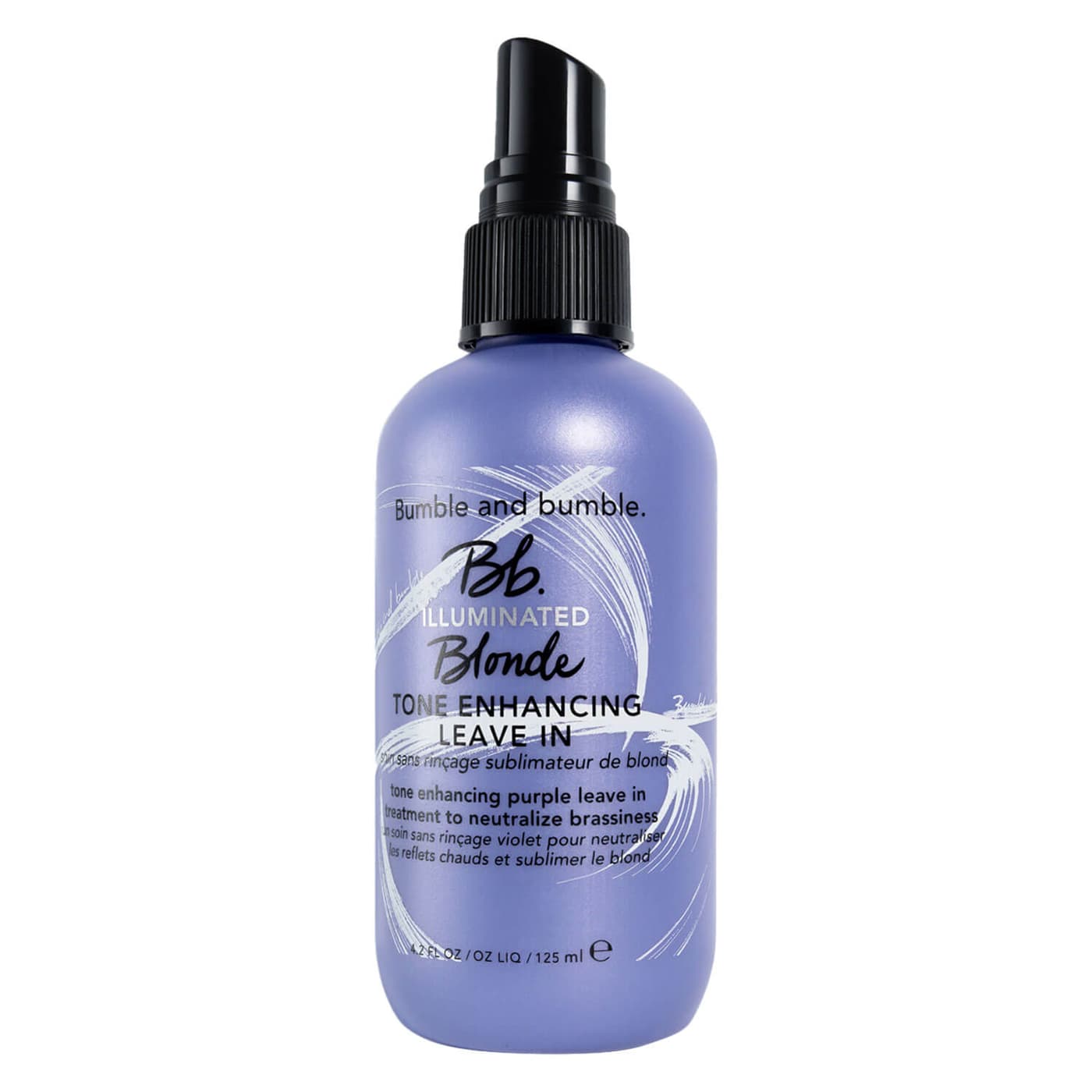 Bb. Illuminated Blonde - Tone Enhancing Leave In