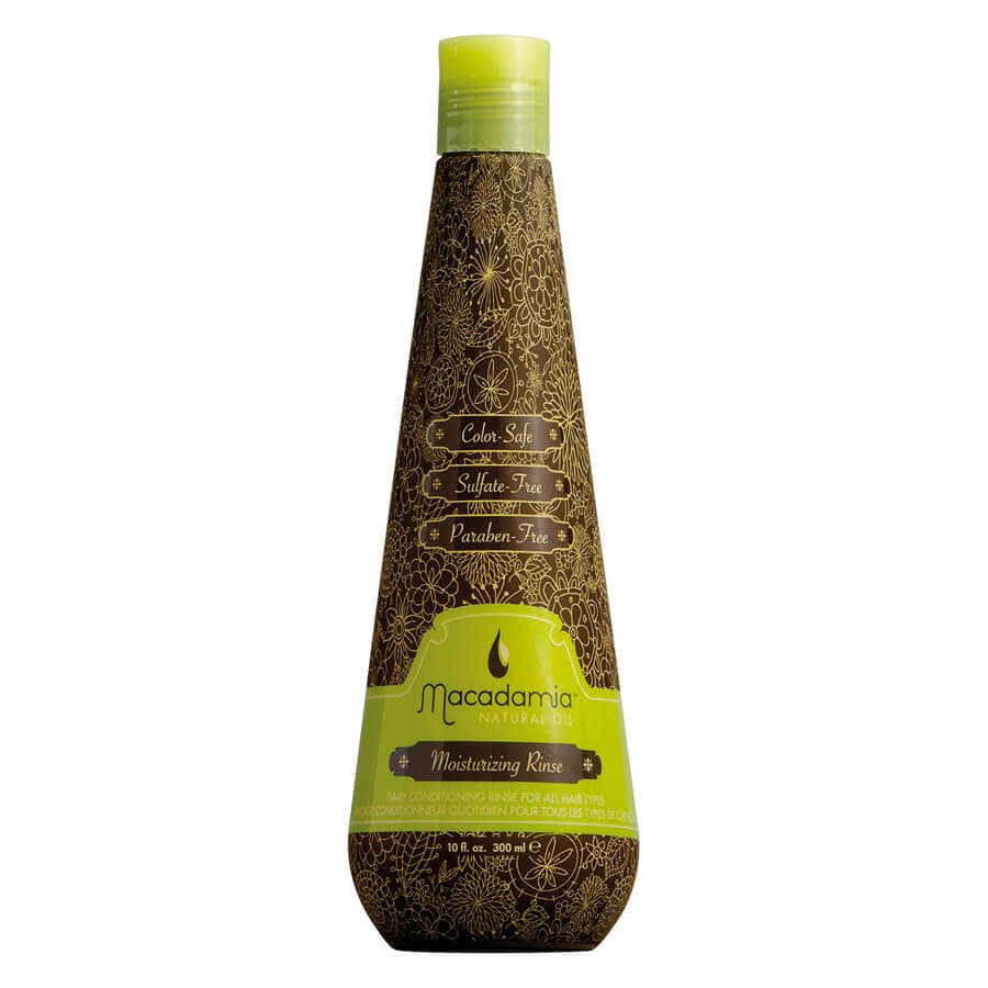 Macadamia - Moisturizing Rinse
