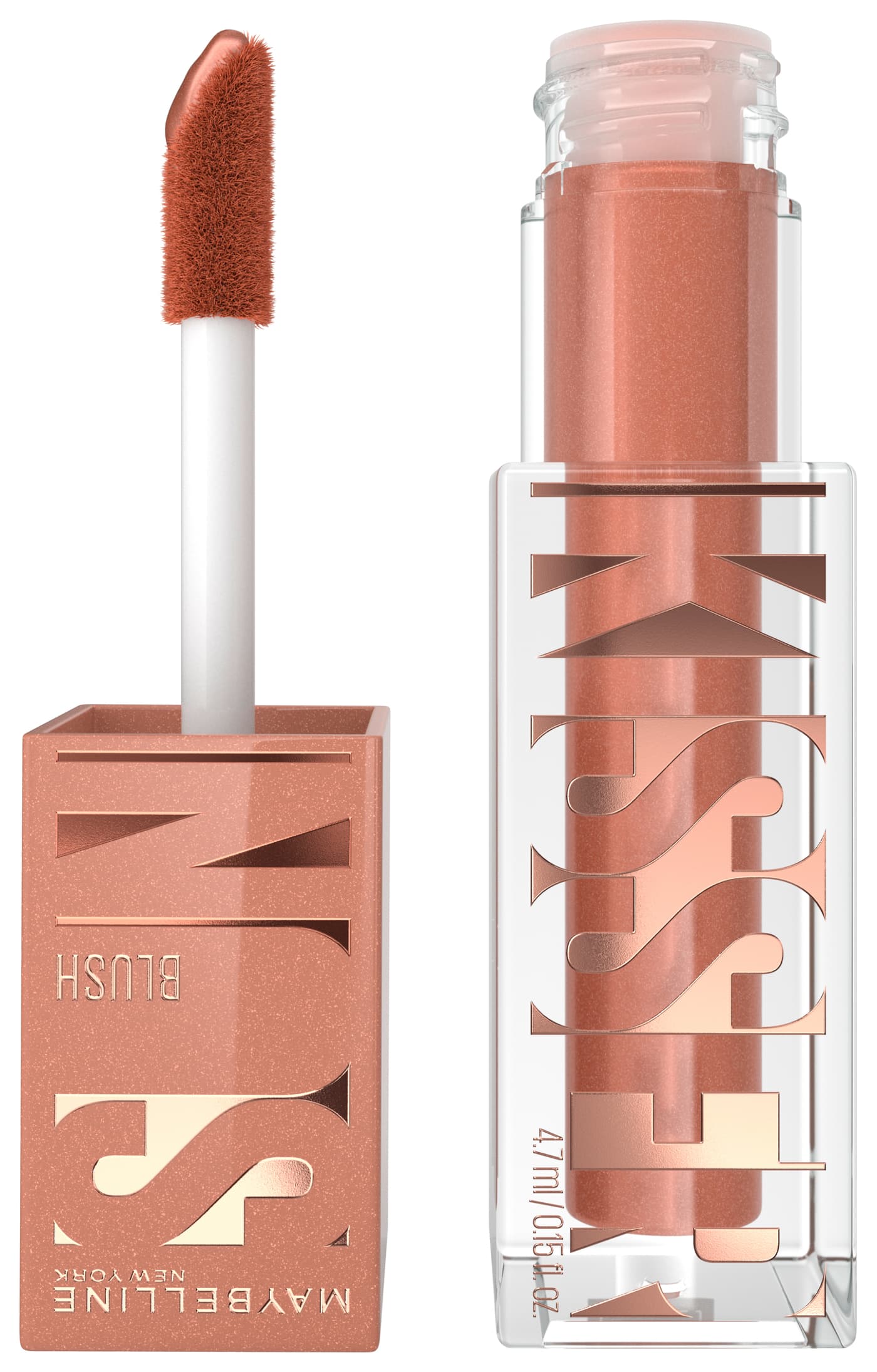 Maybelline NY Teint - Sunkisser Blush 08 Shades On