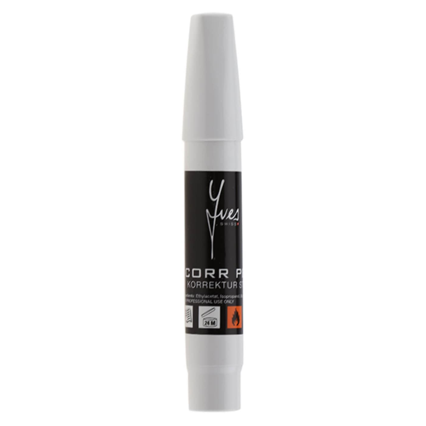 Yves Swiss - Correction Pen