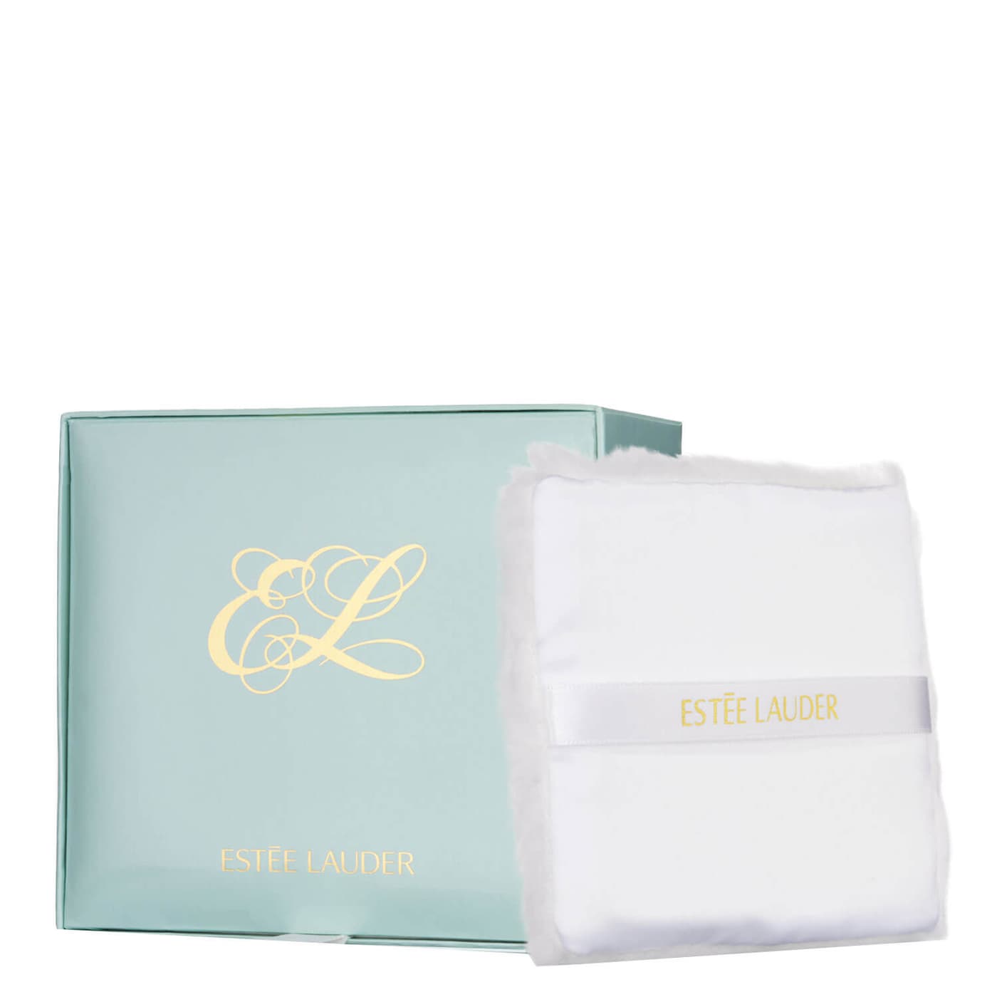 Youth-Dew - Dusting Powder Box