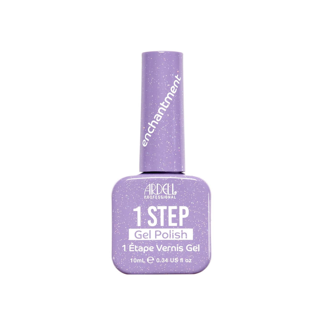 1 Step Gel - Polish Enchantment