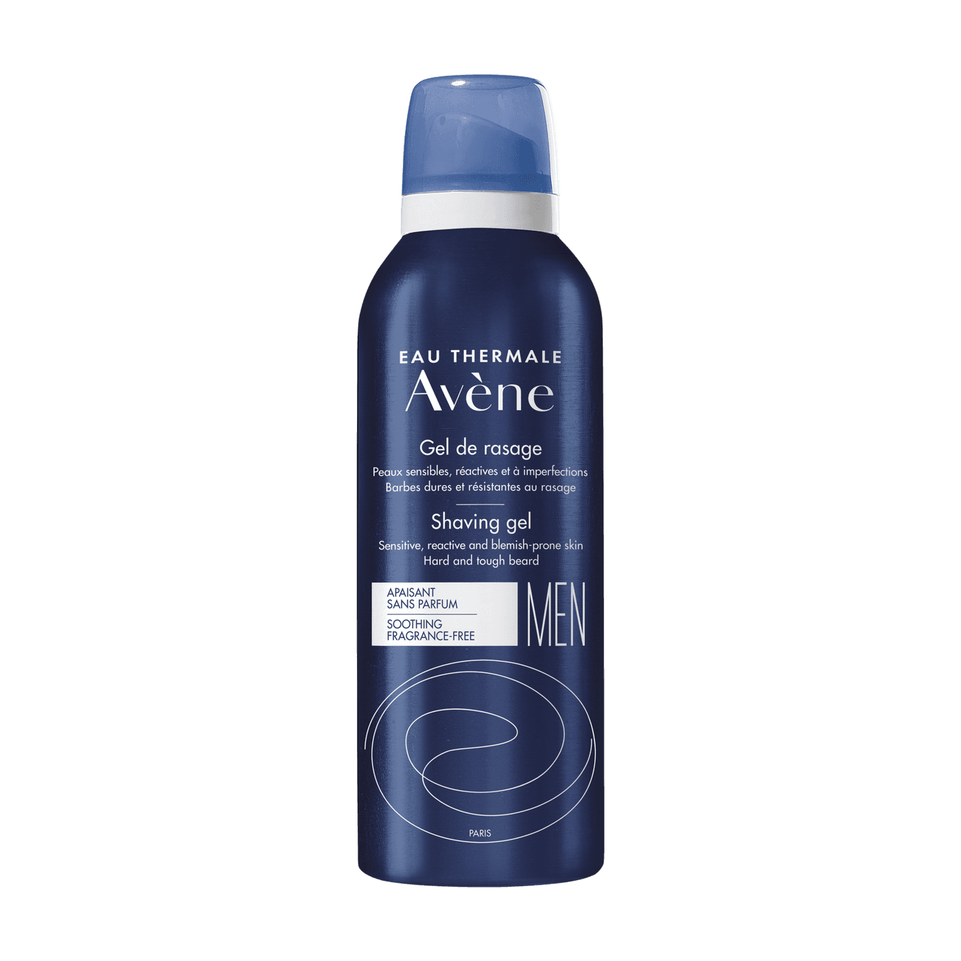 Avène Men - Rasiergel