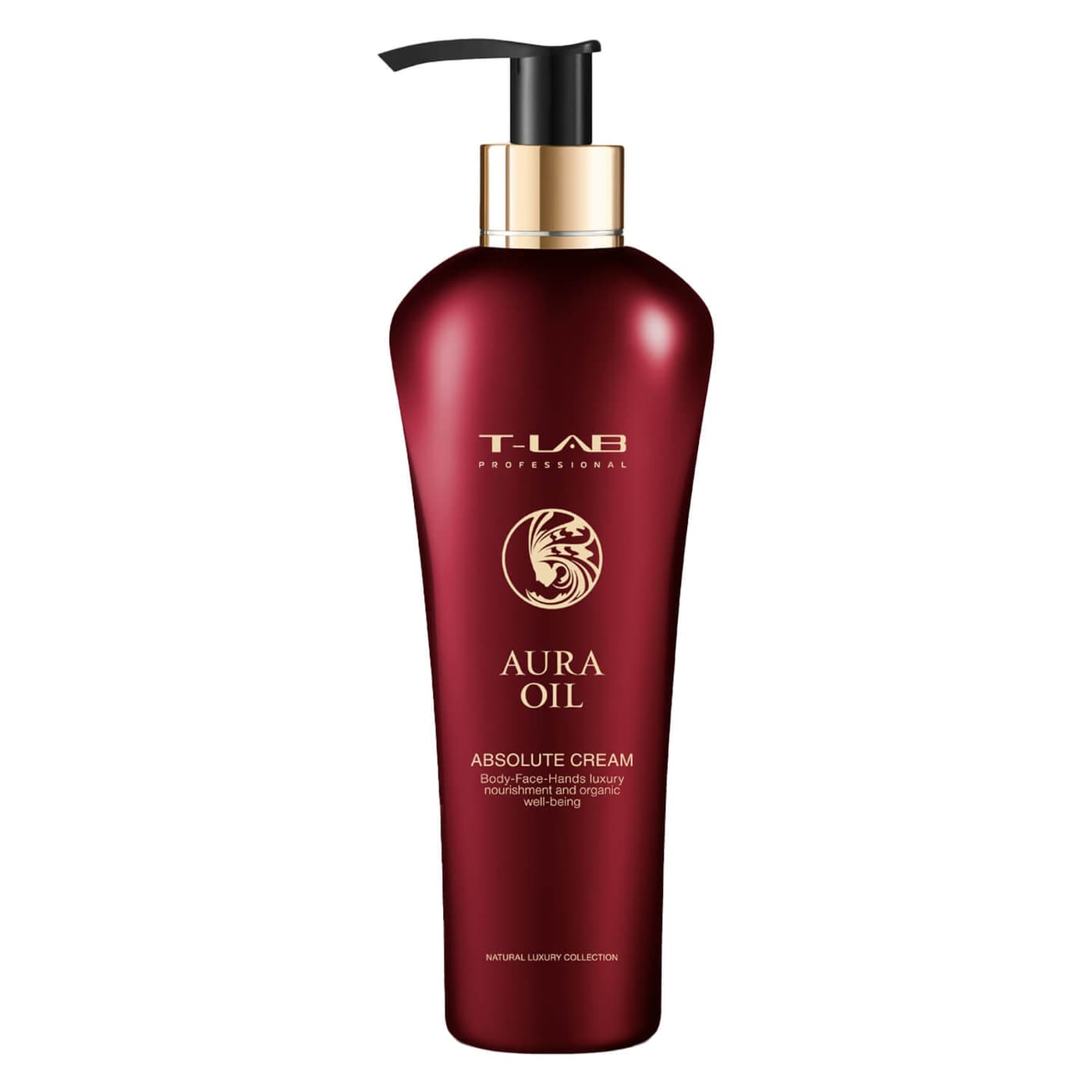 Aura Oil Absolute Cream