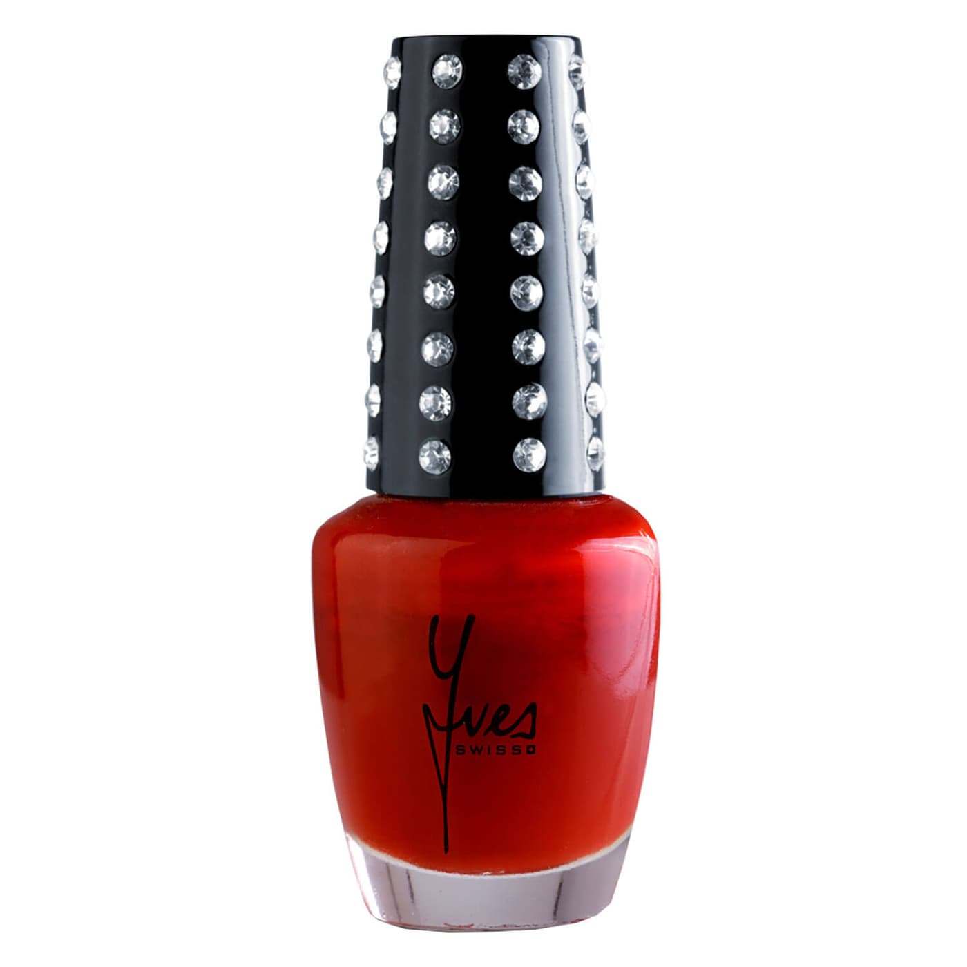 Yves Swiss - Nail POLISH No. 008