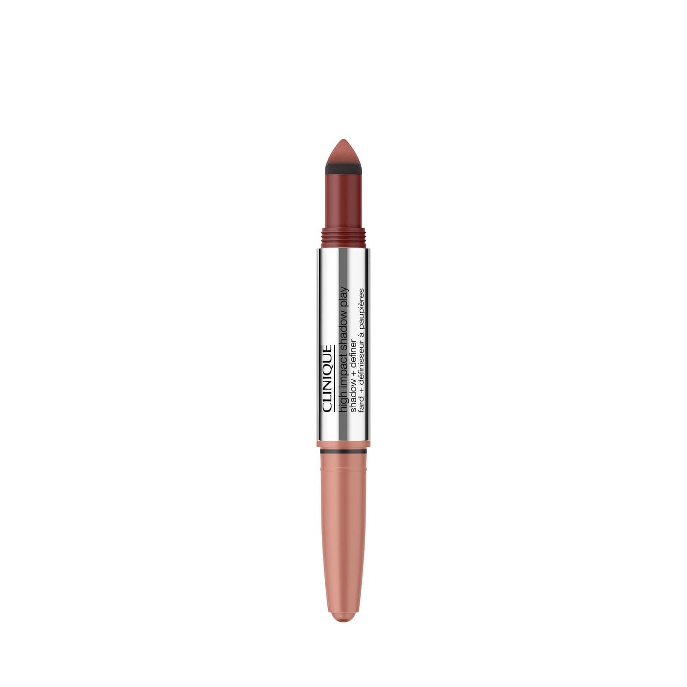 High Impact Shadow Play - Shadow + Definer Play Strawberries + Chocolate