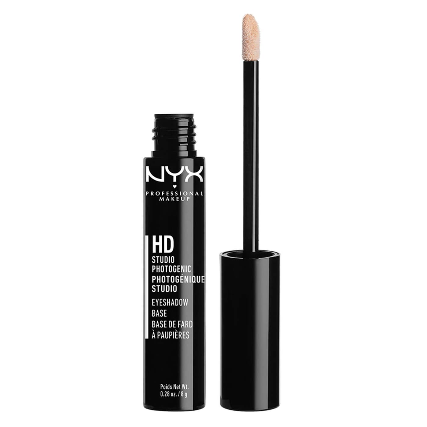Eye Shadow Base - High Definition