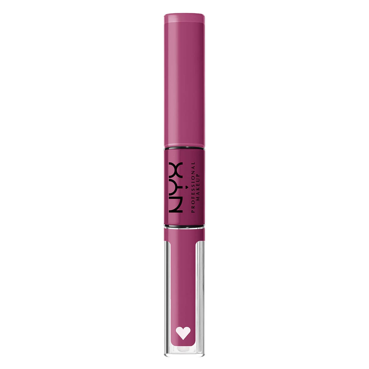 Shine Loud - High Pigment Lip Shine Hottie