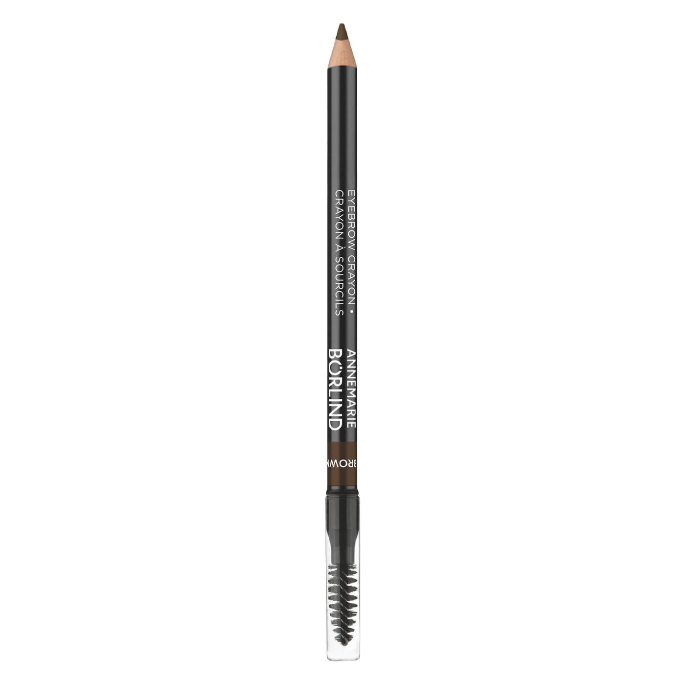 Annemarie Börlind Brows - Crayon à Sourcils Brown
