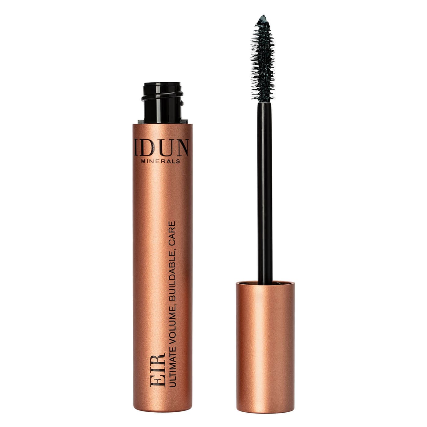 IDUN Eyes - Mascara Eir