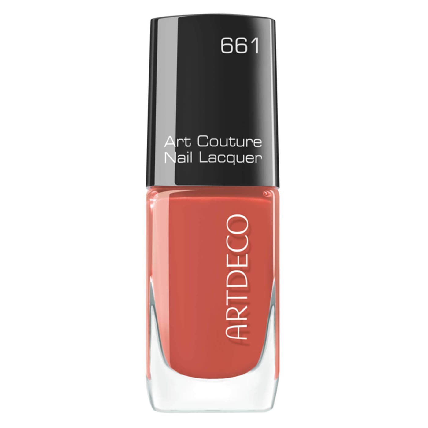 Art Couture - Nail Lacquer Capri Sunset 663