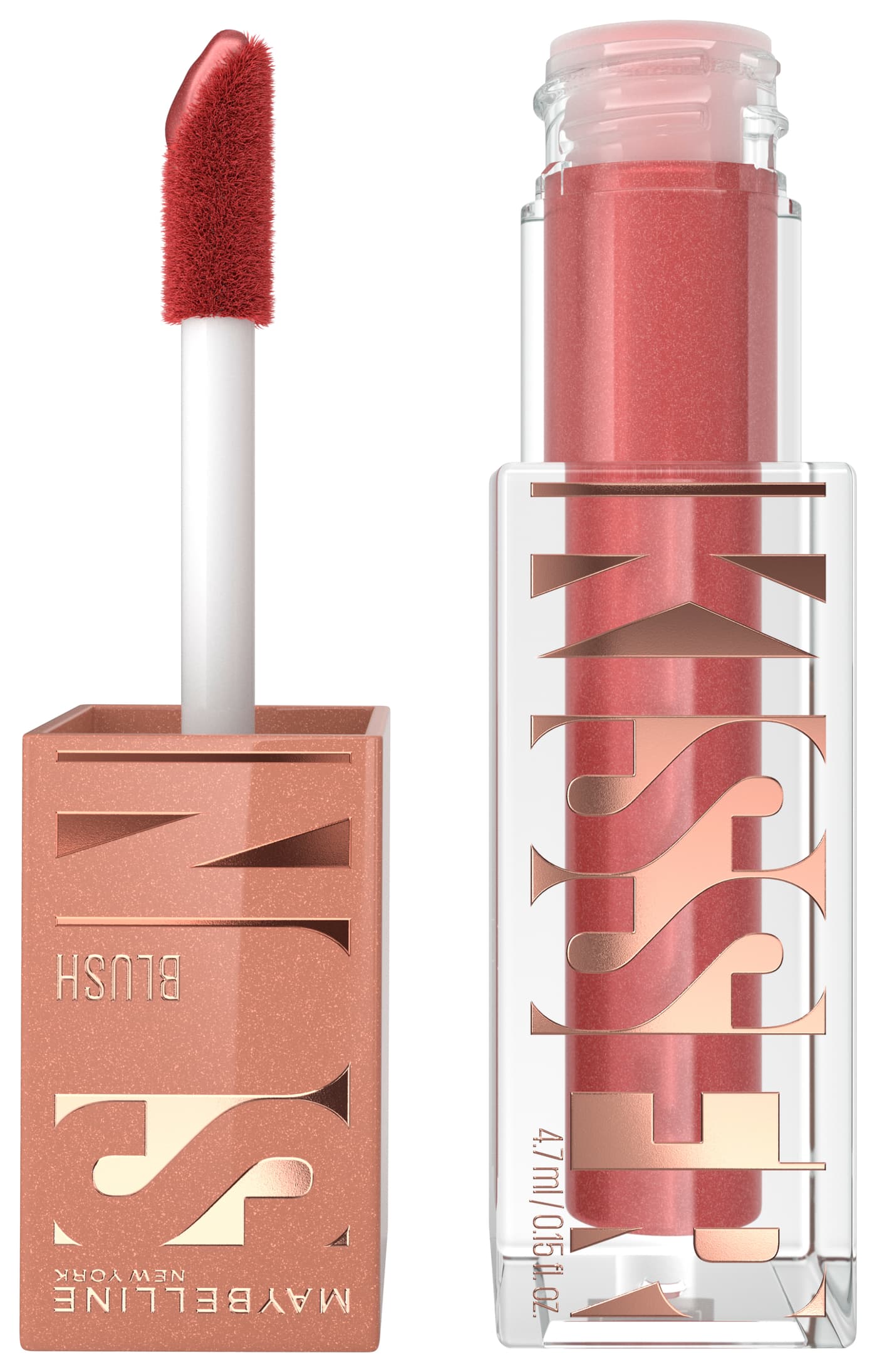 Maybelline NY Teint - Blush Sunkisser 06 City Sizzle