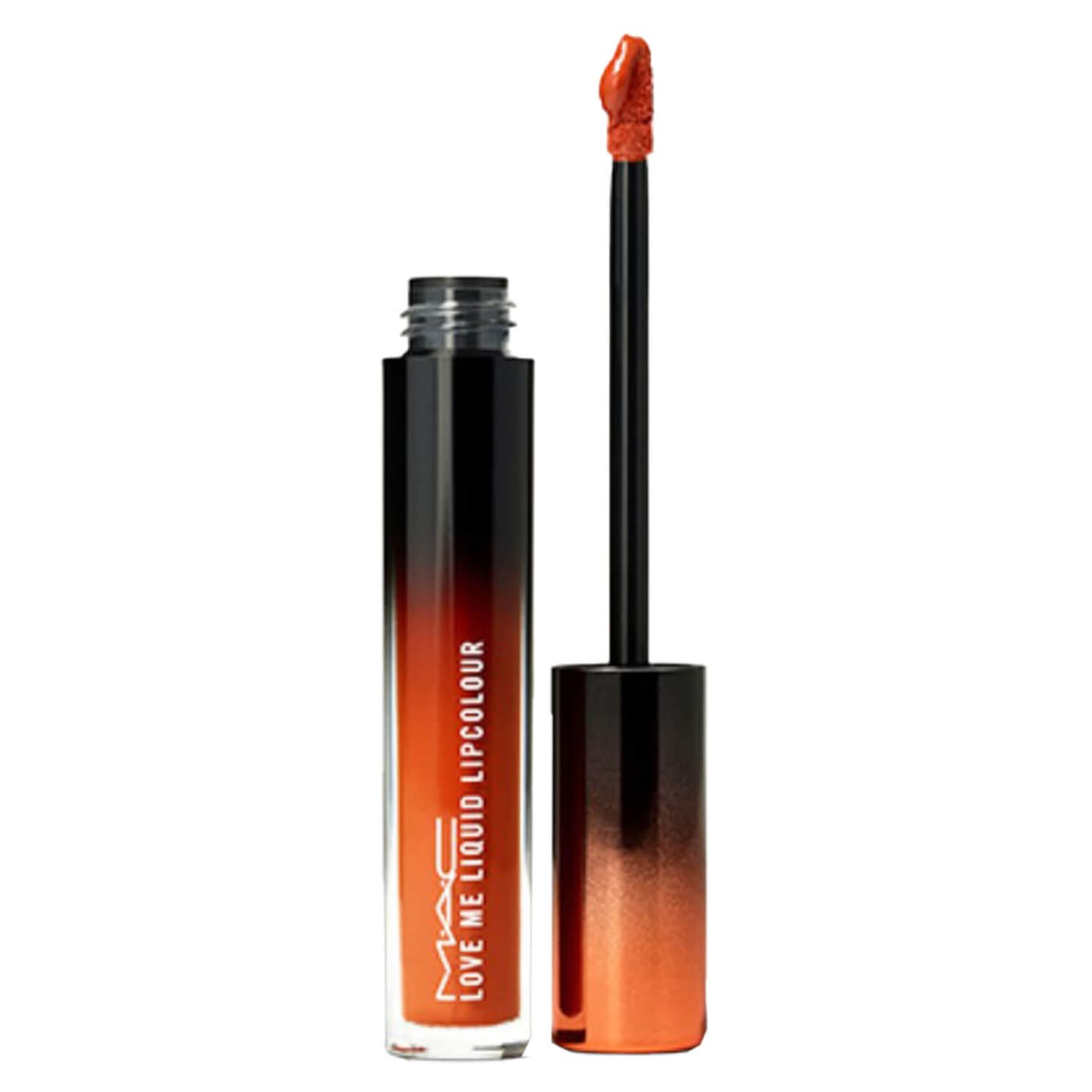 Love Me Liquid Lipcolour - My Lips Are Insured