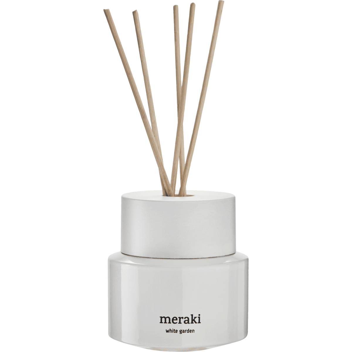 Meraki Home - Raumduft White Garden