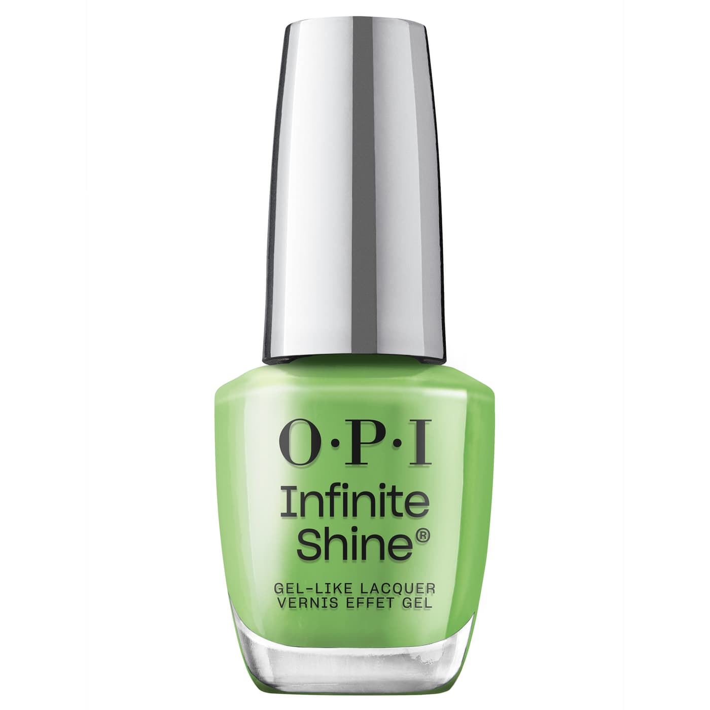 Make 'Em Jelly - Jelly Green with Envy