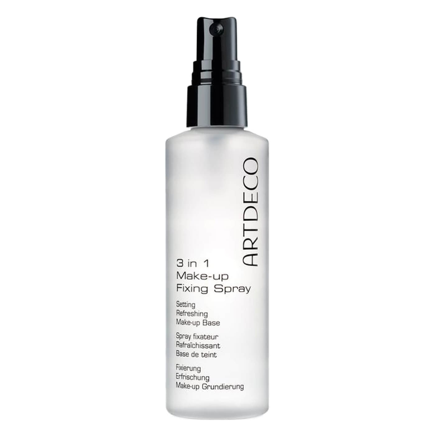Artdeco Teint - 3 in 1 Make-up Fixing Spray