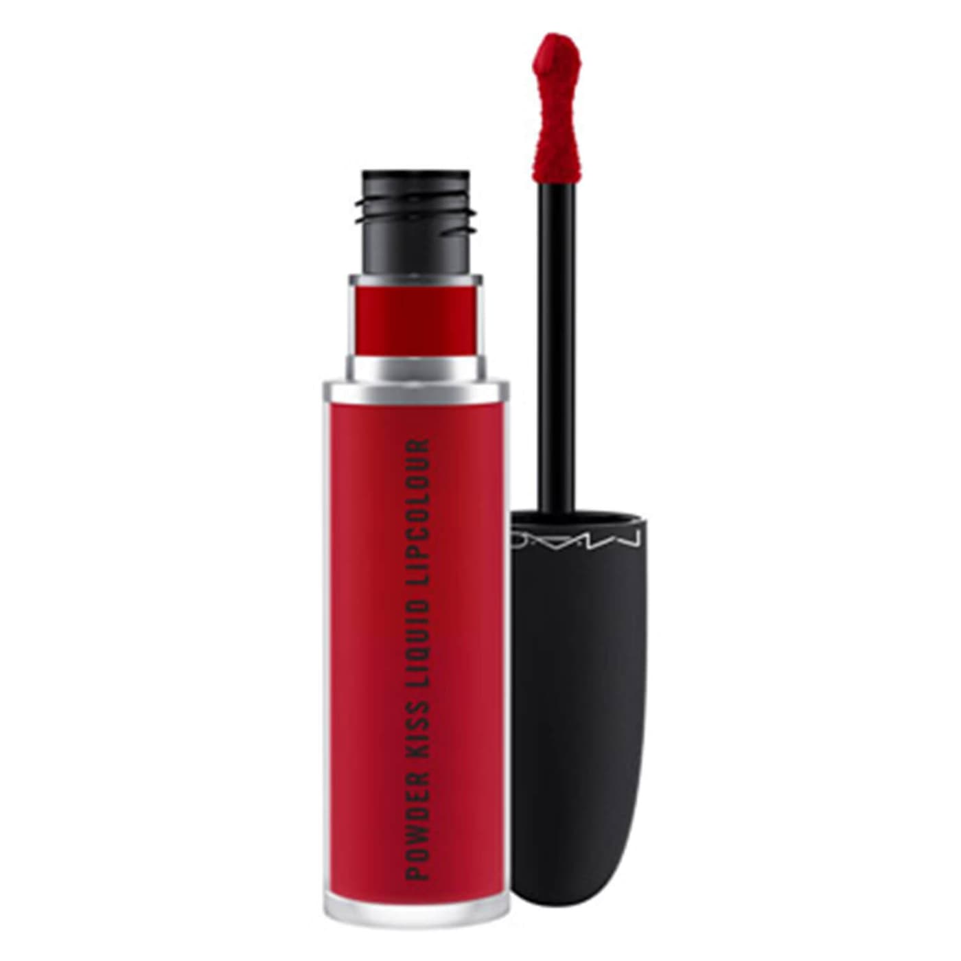 Powder Kiss - Liquid Lipcolour Ruby Boo
