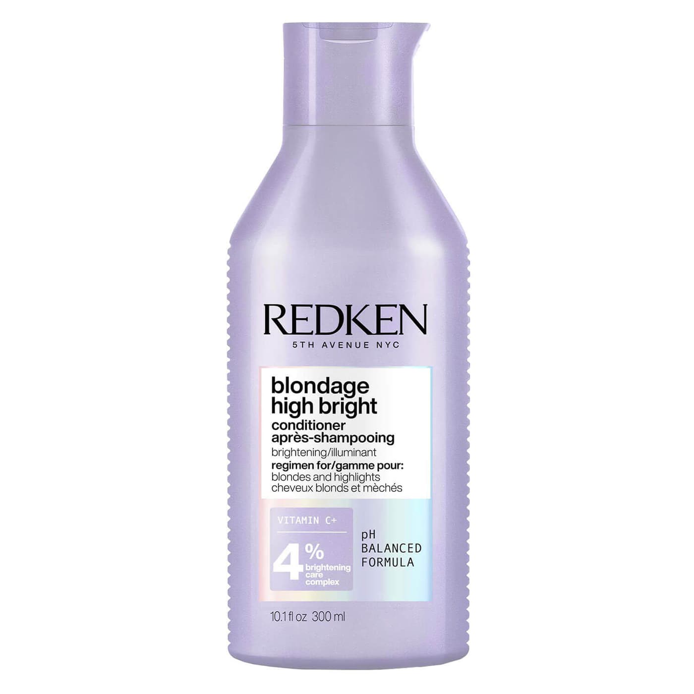 Blondage High Bright - Conditioner