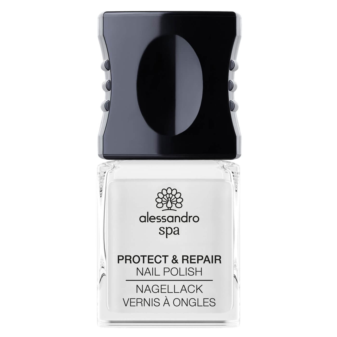 Alessandro Spa - Foot Protect & Repair Nail Polish