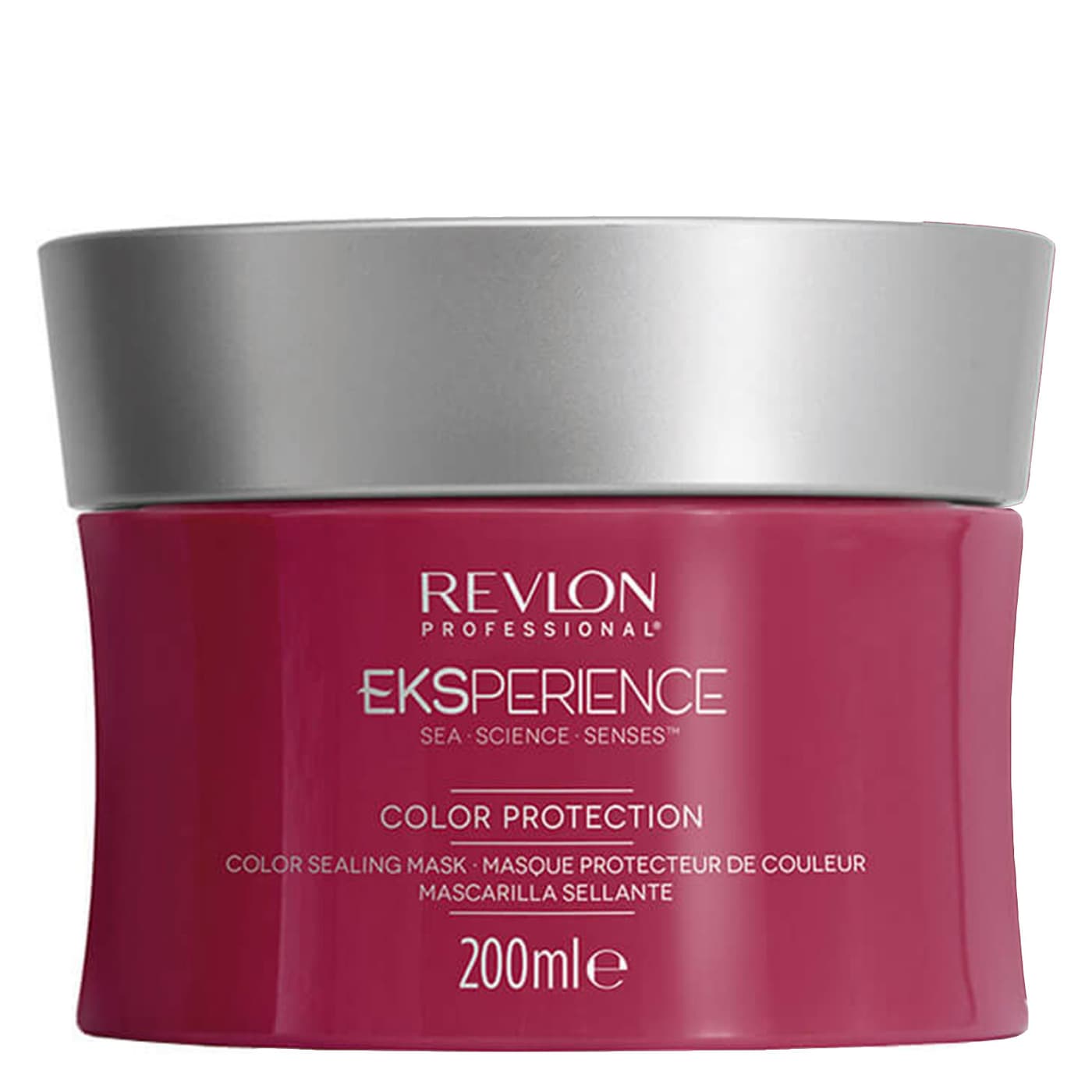 Eksperience Color Protection - Color Sealing Mask Sea Science Senses