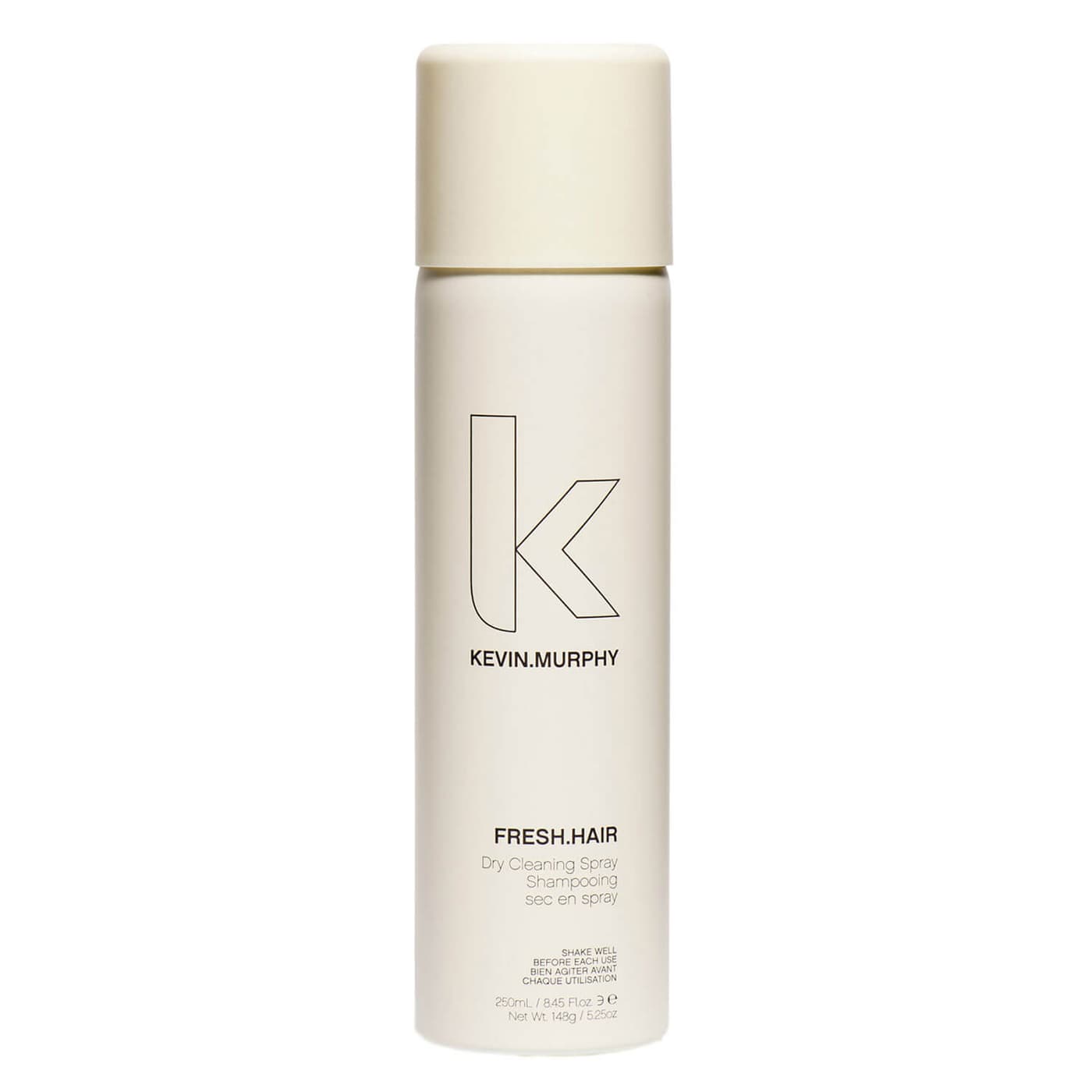 KM Styling - Fresh.Hair