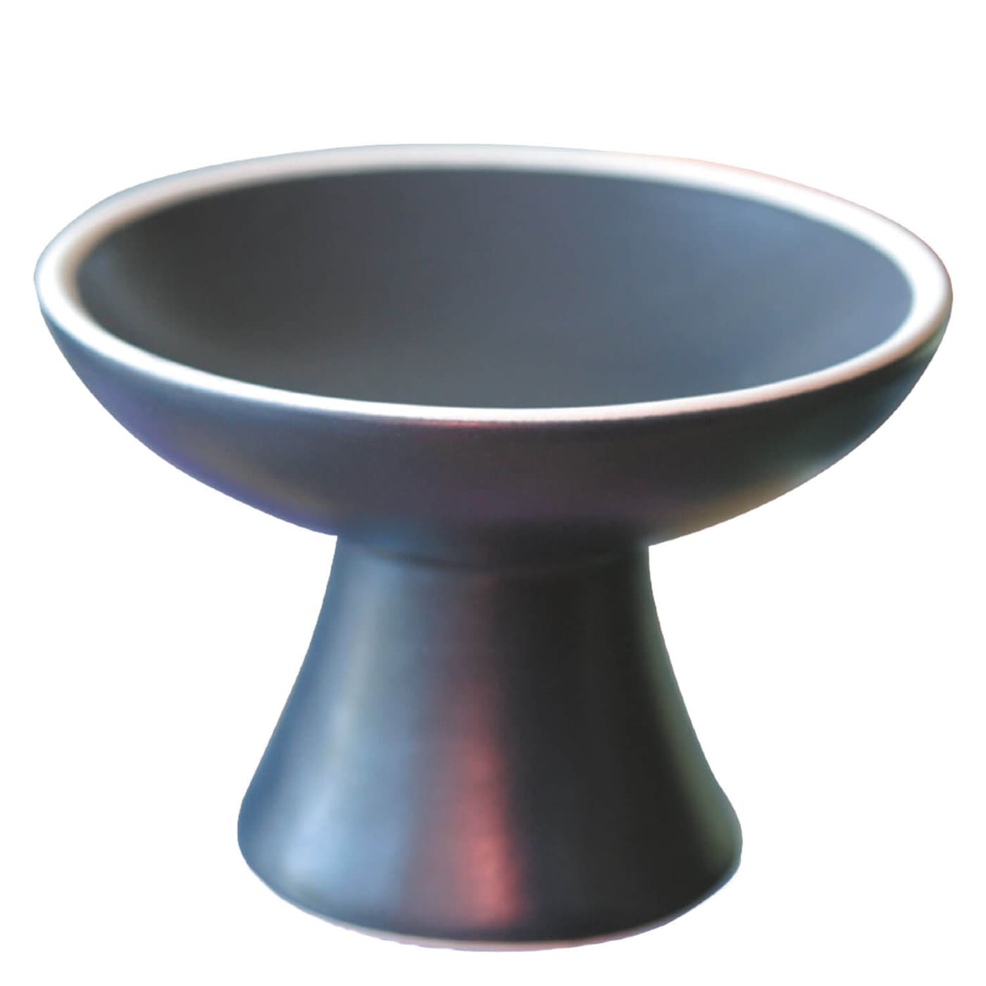 Farfalla Tools - Goblet Incense Bowl Black