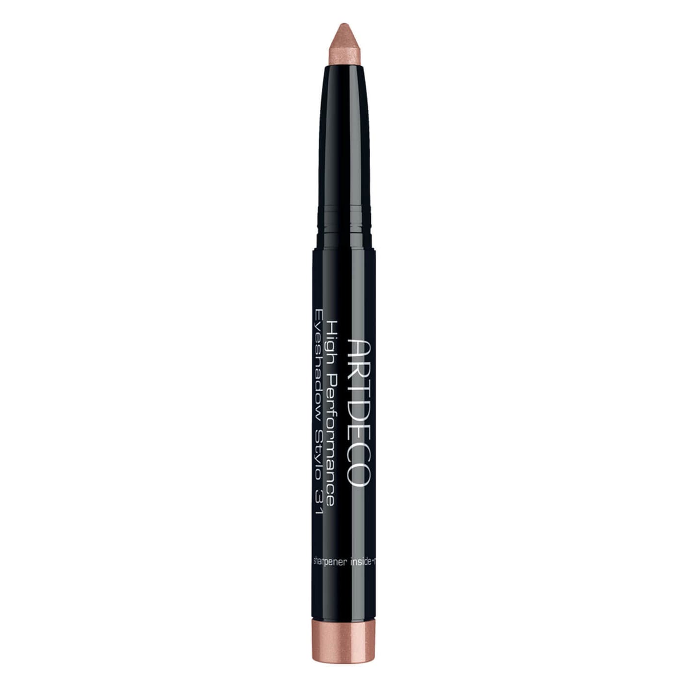 Embrace These Summer Vibes - High Performance Eyeshadow Stylo Golden Sand 31