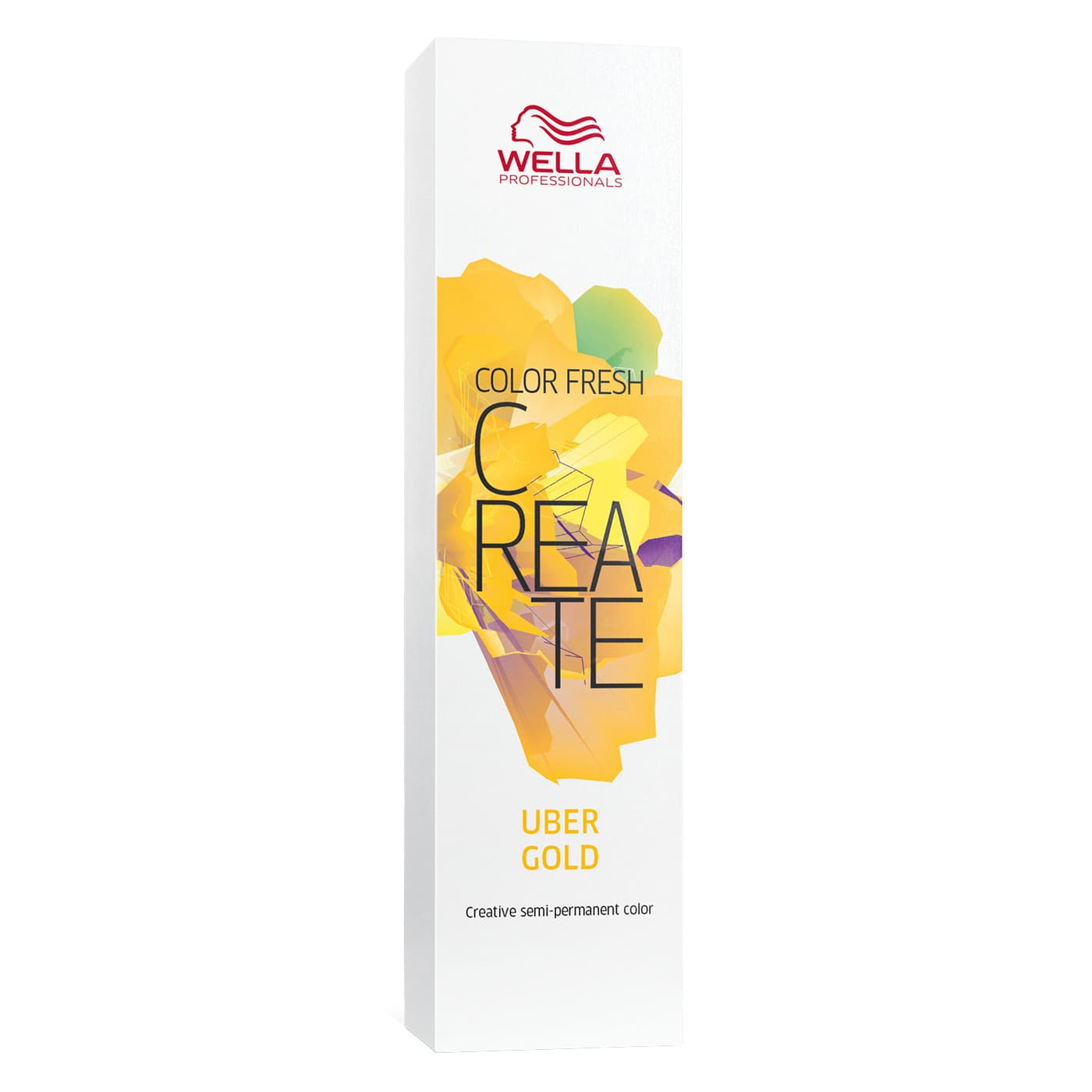 Color Fresh Create - Uber Gold
