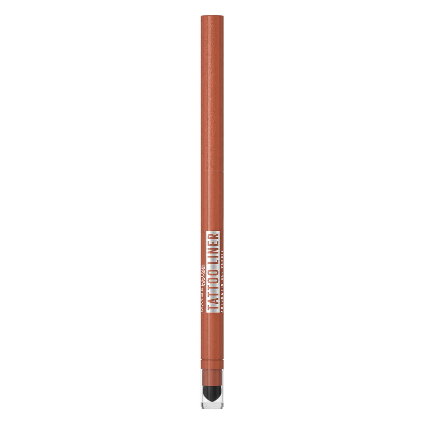 Maybelline NY Eyes - Tattoo Liner Smokey Gel Pencil Nr. 20 Grey