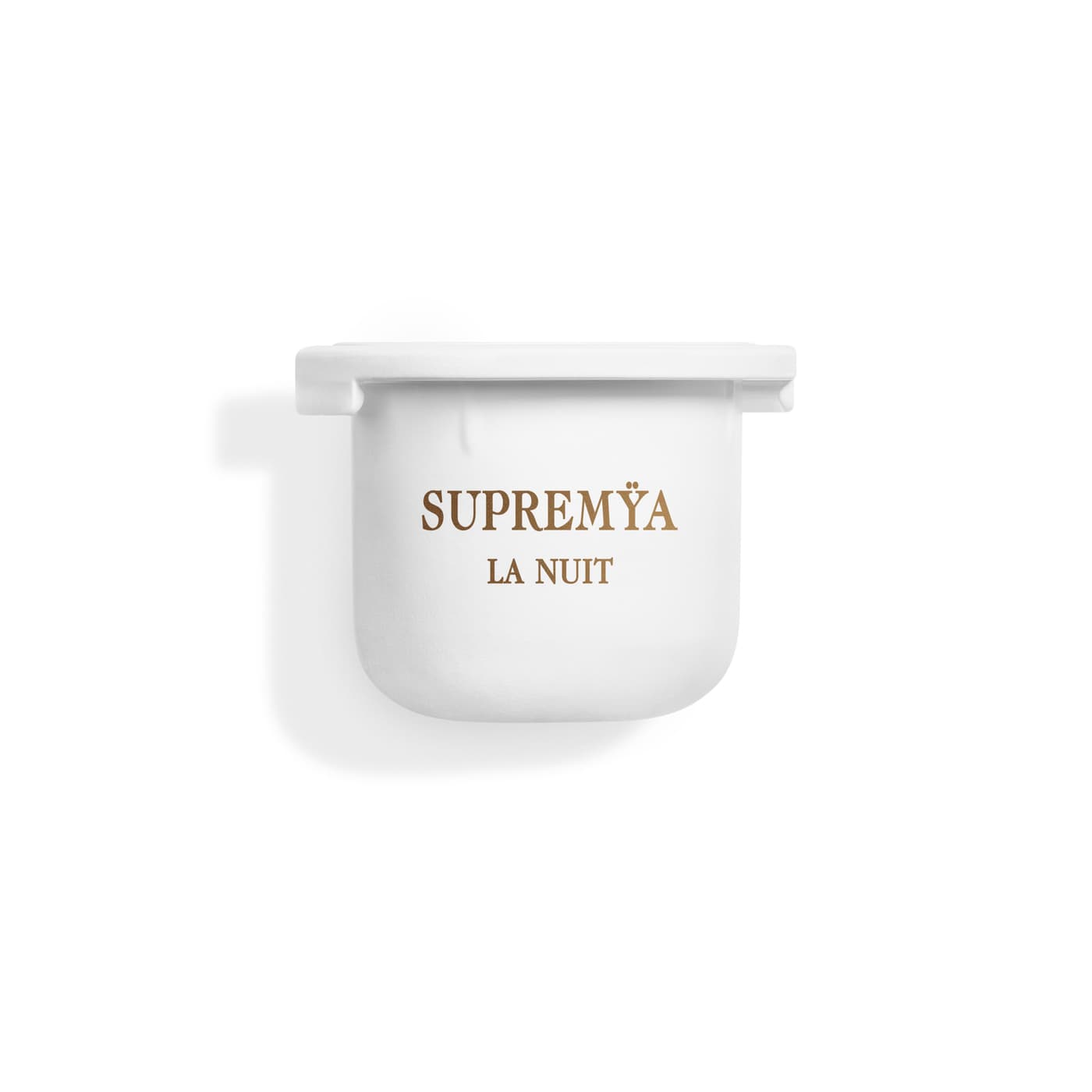 Supremÿa - Recharge La Nuit Le Grand Soin Yeux Anti-Âge